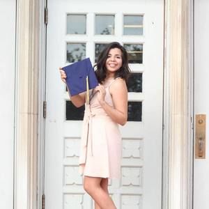 Meet your Posher, Edith